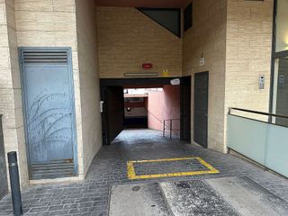 Garaje en venta en Riera Alta - Llatí en Santa Coloma de Gramanet
