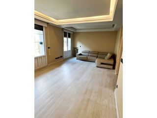 Piso en alquiler en Barrio de Abando en Bilbao