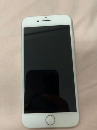 iPhone 8