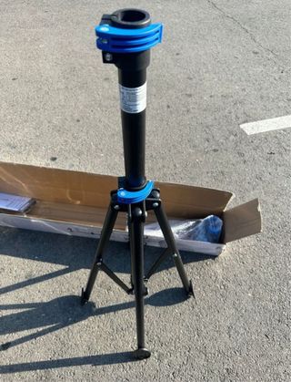 Soporte de montaje para bicicletas