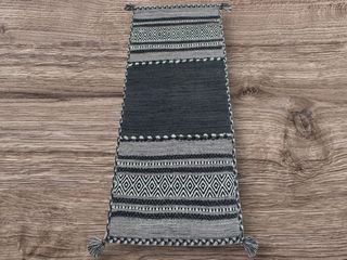 170x120 CM Kilim Lavabile in Lavatrice (Farah1970)