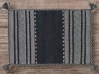 170x120 CM Kilim Lavabile in Lavatrice (Farah1970)