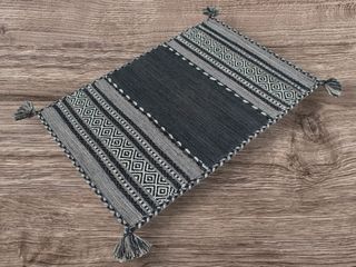 170x120 CM Kilim Lavabile in Lavatrice (Farah1970)