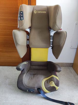 Silla coche Concord Transformer