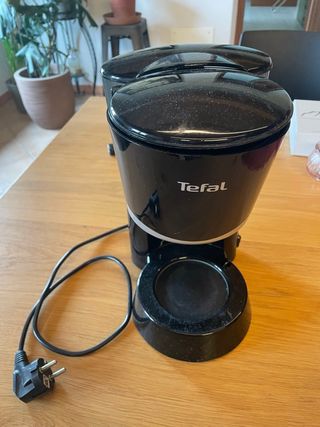 Macchinetta caffè americano Tefal