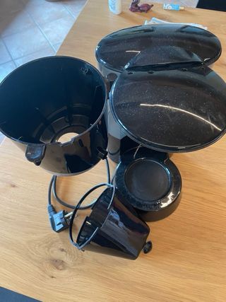 Macchinetta caffè americano Tefal
