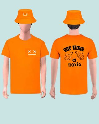 Pack Despedida de Soltero personalizado