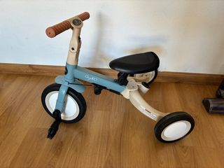 Triciclo Olmitos Gyro