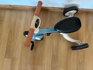 Triciclo Olmitos Gyro