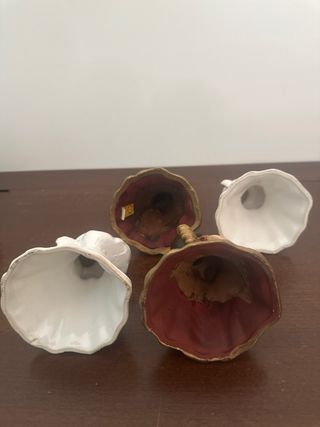 Set 4 Angeli Thun Bolzano