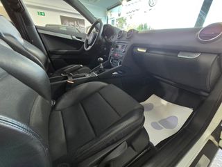 AUDI A3 Sportback 2.0 TDI 140cv DPF Ambition