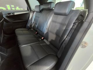 AUDI A3 Sportback 2.0 TDI 140cv DPF Ambition