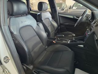 AUDI A3 Sportback 2.0 TDI 140cv DPF Ambition