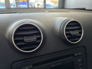 AUDI A3 Sportback 2.0 TDI 140cv DPF Ambition
