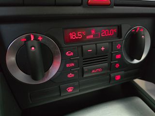 AUDI A3 Sportback 2.0 TDI 140cv DPF Ambition