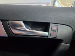 AUDI A3 Sportback 2.0 TDI 140cv DPF Ambition