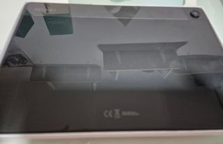 Samsung Galaxy Tab A9+ con funda