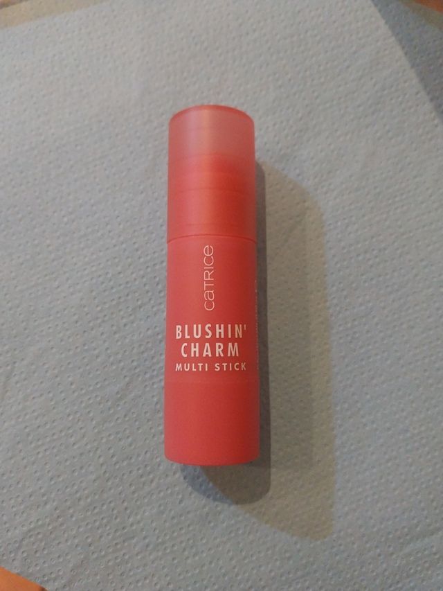 Catrice Blushin' Charm Multi Stick