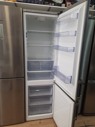 Nevera Beko con garantía y transporte