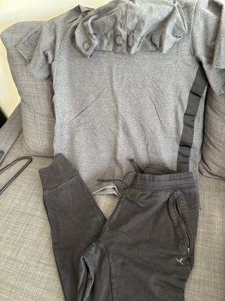 Lote 5 Ropa Deportiva Hombre