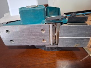 Cepillo Virutex CE35E para piezas