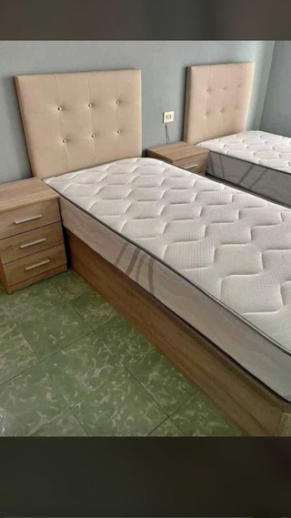 Base de cama con almacenaje NUEVOS BARATOS