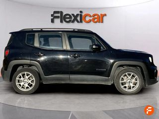 Jeep Renegade eHybrid 1.5 96kW(130CV) Limited ATX