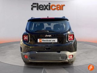 Jeep Renegade eHybrid 1.5 96kW(130CV) Limited ATX