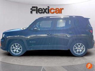Jeep Renegade eHybrid 1.5 96kW(130CV) Limited ATX