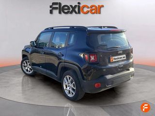 Jeep Renegade eHybrid 1.5 96kW(130CV) Limited ATX
