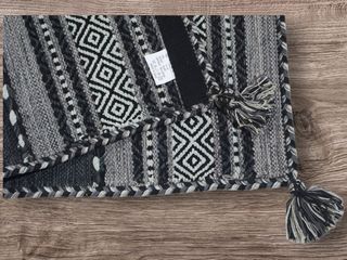 170x110 CM Kilim Lavabile in Lavatrice (Farah1970)