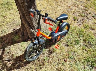 Bicicleta Infantil Decathlon Btwin Robot 500 14