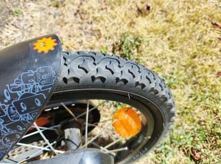 Bicicleta Infantil Decathlon Btwin Robot 500 14
