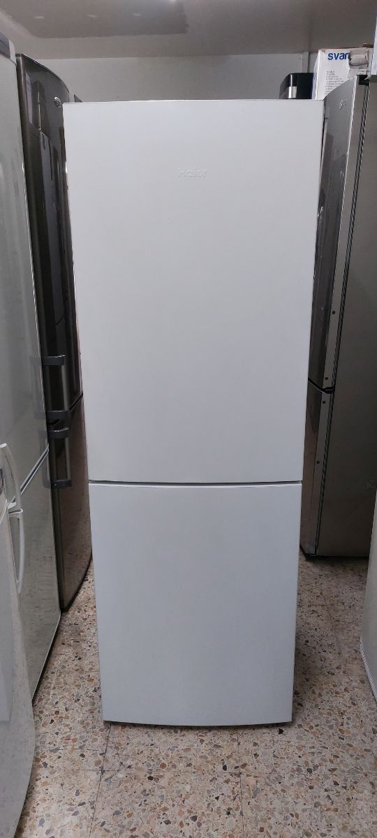 Frigorífico Haier No Frost 1.77m