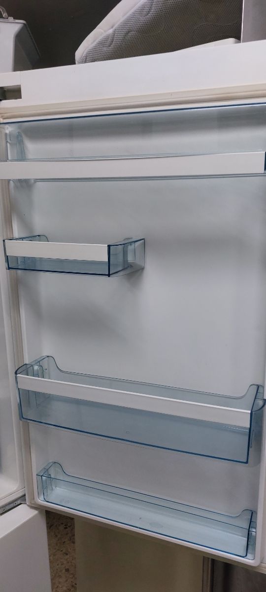 Frigorífico Haier No Frost 1.77m