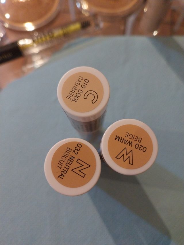 Corrector Catrice True Skin 18h Hidratante