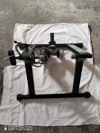 Rullo Elite Travel Mag