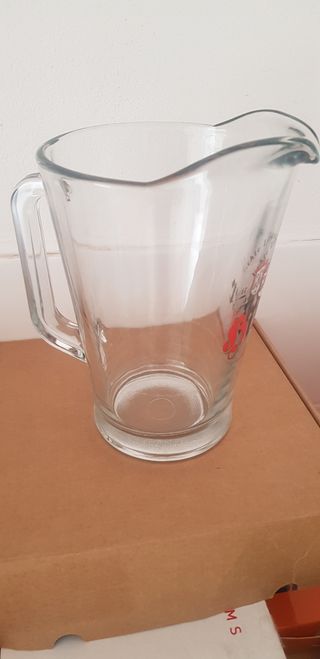 Brocca Birra Hirter da 1.5 litri