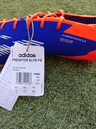 Botas de fútbol Adidas Predator Elite FG
