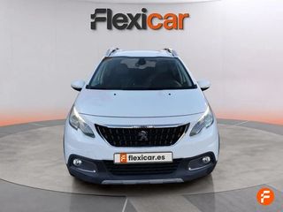 Peugeot 2008 Allure 1.2 PureTech 110 S&S