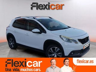 Peugeot 2008 Allure 1.2 PureTech 110 S&S