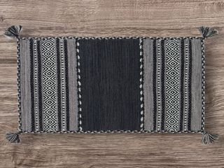 180x120 CM Kilim Lavabile in Lavatrice (Farah1970)