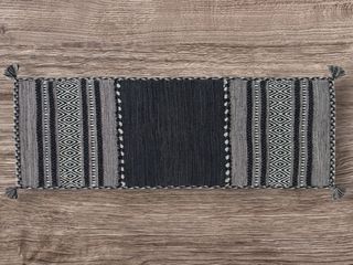 180x120 CM Kilim Lavabile in Lavatrice (Farah1970)