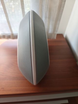 Altavoz JBL Radial con mando y cargador