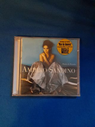 CD Amparo Sandino - Punto de Partida