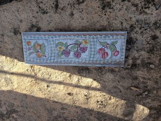 Azulejos 