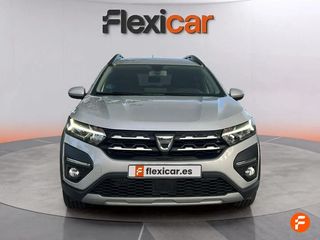 Dacia Jogger Comfort 74kW (100CV) ECO-G 7 plazas