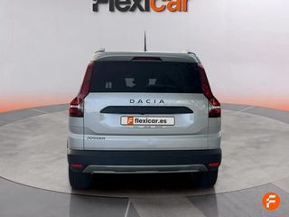 Dacia Jogger Comfort 74kW (100CV) ECO-G 7 plazas