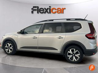 Dacia Jogger Comfort 74kW (100CV) ECO-G 7 plazas