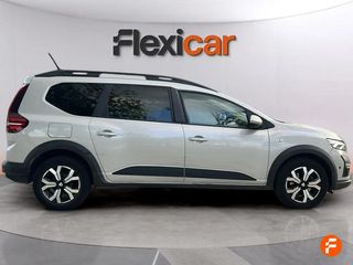 Dacia Jogger Comfort 74kW (100CV) ECO-G 7 plazas